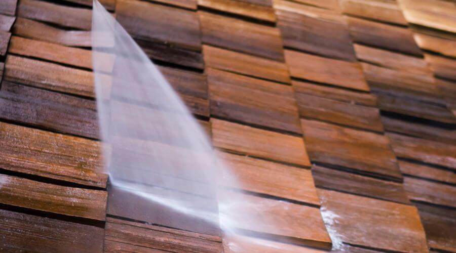 Professional tile roof repair services in Allison, TX